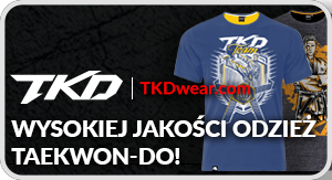 koszulki taekwon-do, taekwondo t-shirt, taekwondo clothes