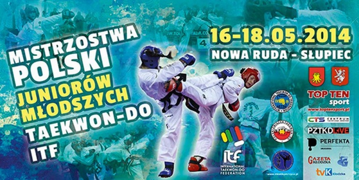 Wyjazd na Mistrzostwa Polski Junior&oacute;w Młodszych do Nowej Rudy