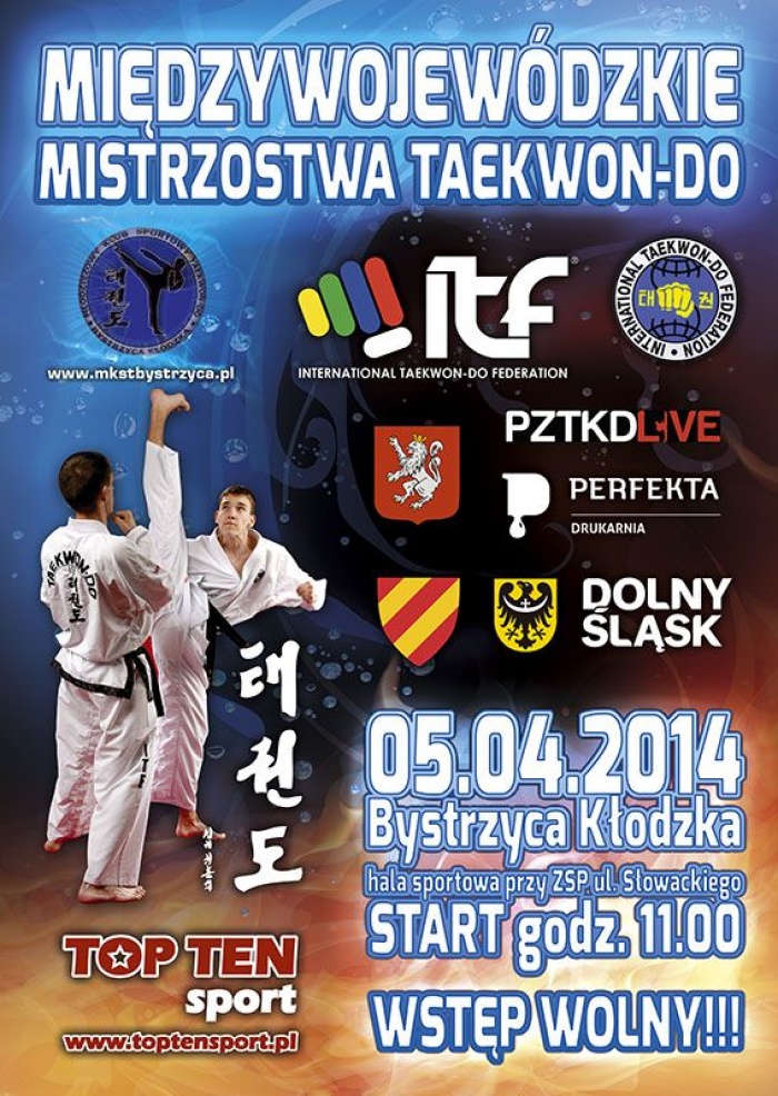 Mistrzostwa Dolnego Śląska Junior&oacute;w, Junior&oacute;w Młodszych i Młodzik&oacute;w w Bystrzycy Kłodzkiej