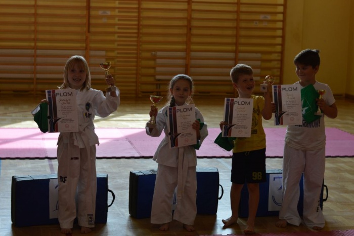 Mistrzostwa Lubina - 21.06.2017r.