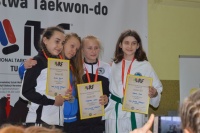 Mistrzostwa Makroregionu w Borowej