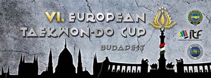 Puchar Europy w Budapeszcie - zmiana planu zajęć