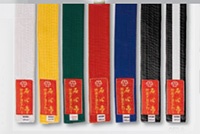 Egzaminy na stopnie uczniowskie