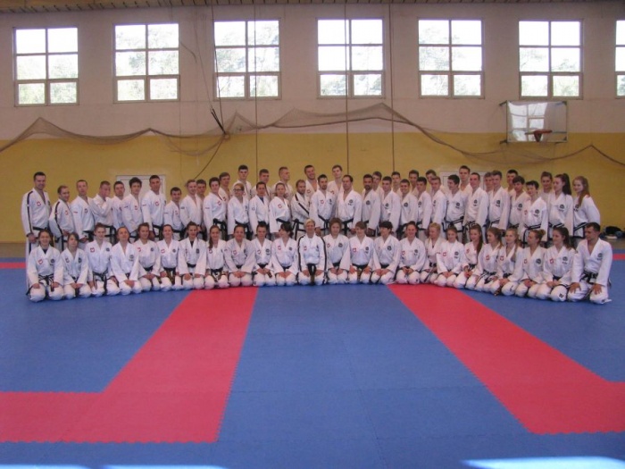 Konsultacje Kadry Narodowej w Spale