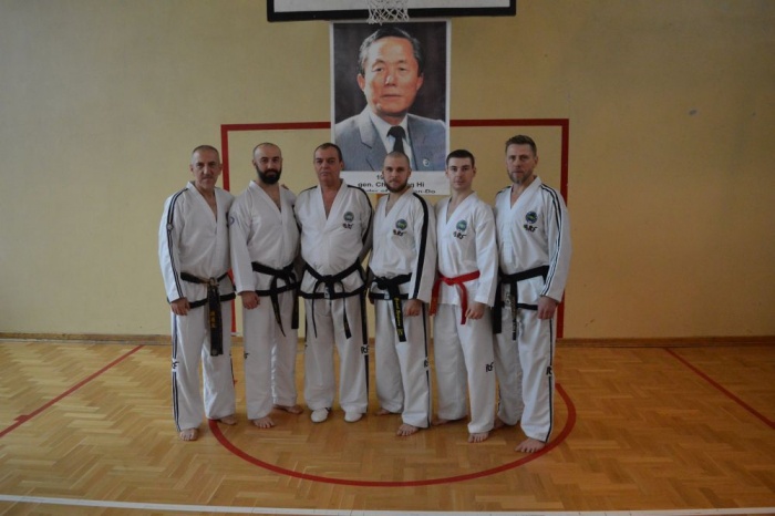 Kurs szkoleniowy w Lublinie