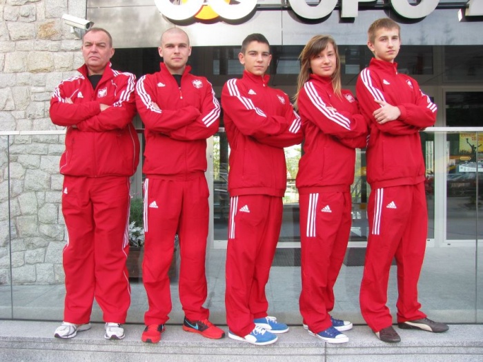 Ruszmy do Budapesztu