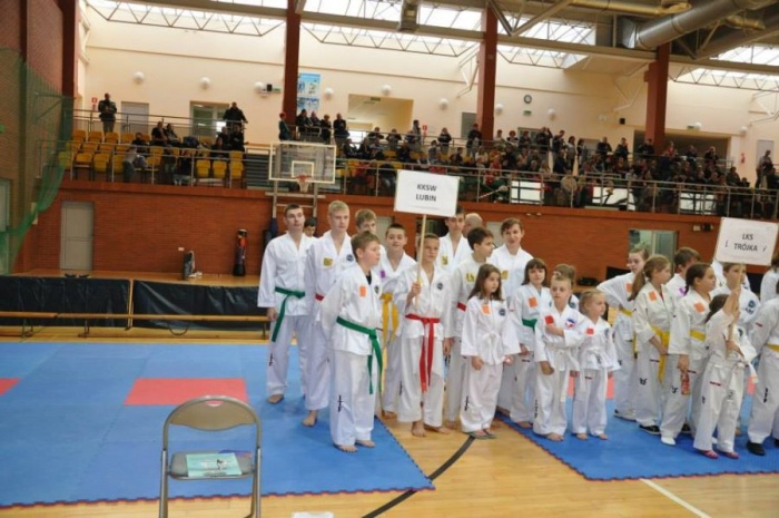 II Mistrzostwa Zagłębia Miedziowego za nami