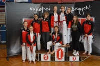 Międzywojew&oacute;dzkie Mistrzostwa Junior&oacute;w i Junior&oacute;w Młodszych Taekwon-do ITF