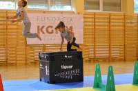 Kolejny sezon treningowy rozpoczęty