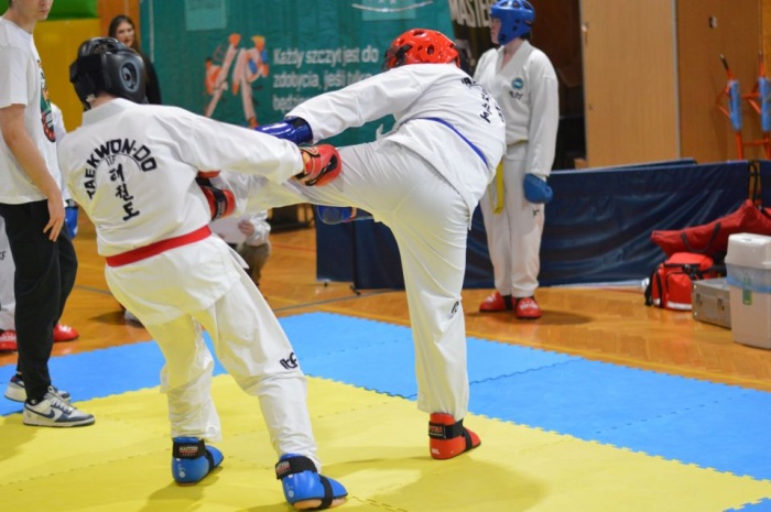 Treningi w okresie ferii zimowych