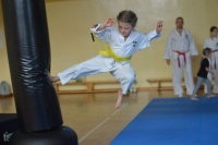 Zapisy do grup początkujących Taekwon-do i Taekwon-do KIDS