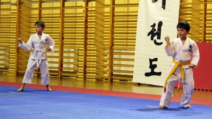 Mistrzostwa Lubina - 20.01.2016r.