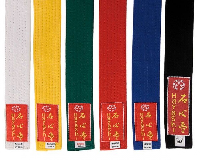 Egzamin na stopnie uczniowskie