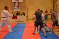 Kolejny czarny pas w Lubinie