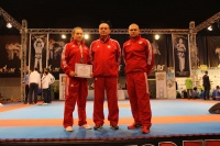 Mistrzostwa Świata Senior&oacute;w i Junior&oacute;w w Jesolo