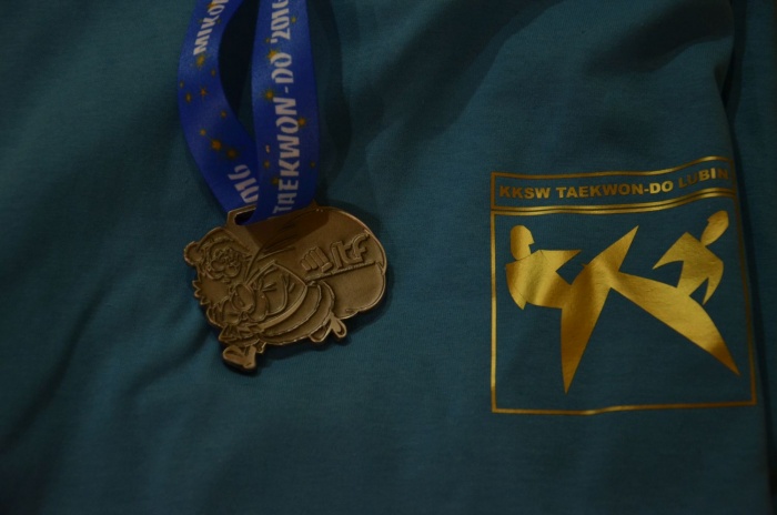 Mistrzostwa Lubina - 14.12.2016r.