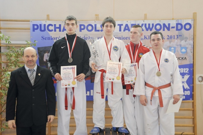 Puchar Polski 2013 - Kłobuck